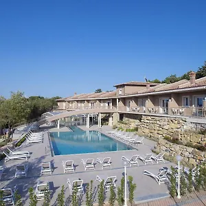 Relais I Piastroni Monteverdi Marittimo