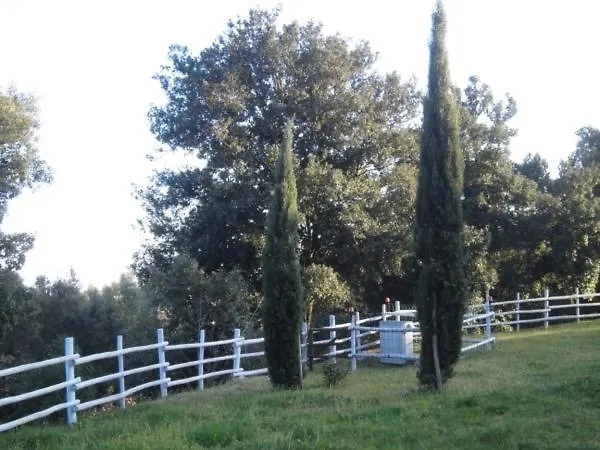 Ca'Cecia Villa Monteverdi Marittimo 0*,  Italy