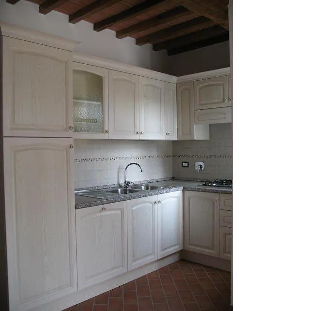 Ca'Cecia Villa Monteverdi Marittimo Italy