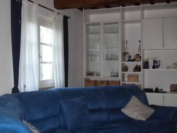 Ca'Cecia Villa Monteverdi Marittimo Holiday home