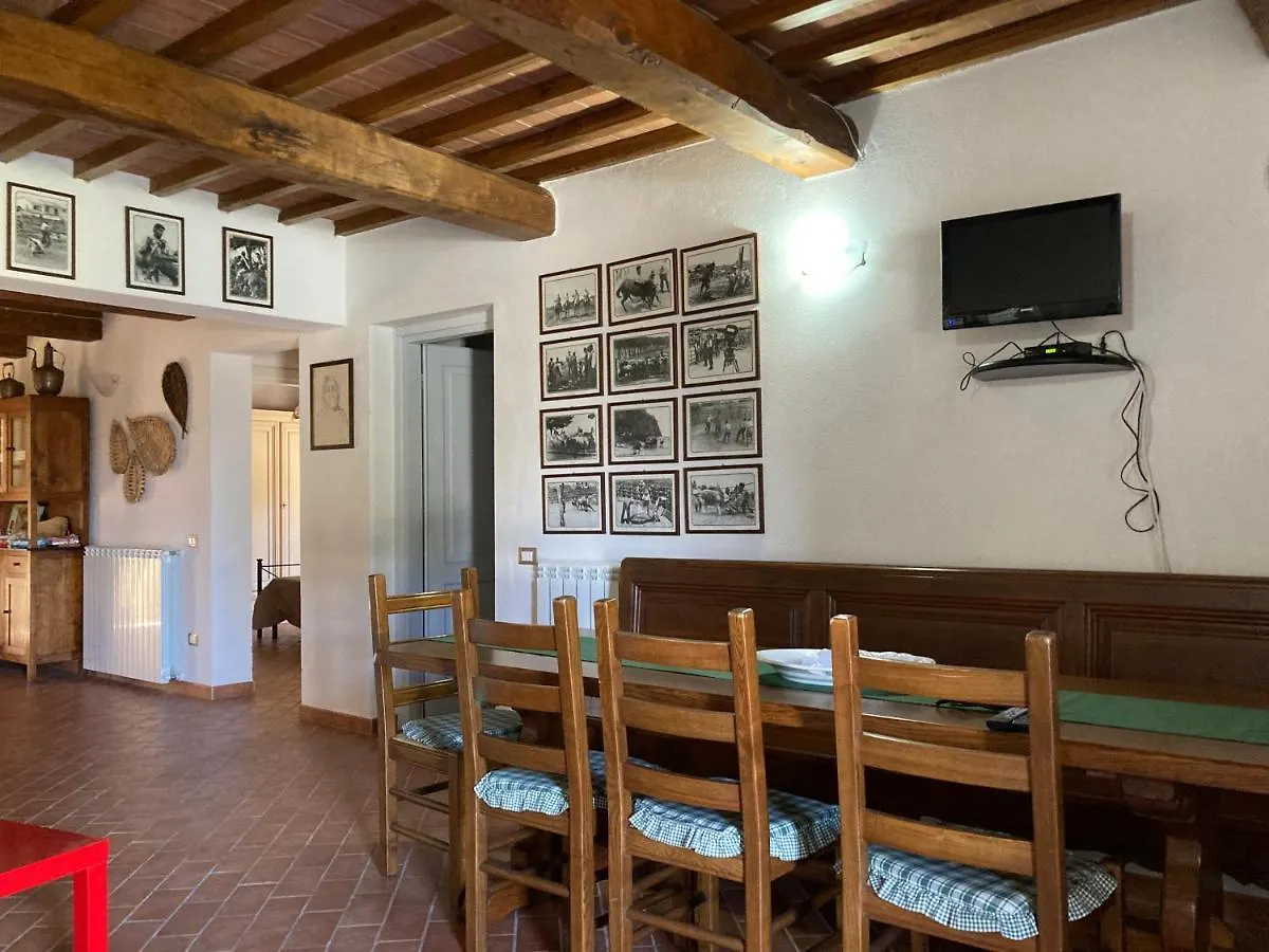 Ca'Cecia Villa Monteverdi Marittimo Italy